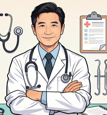 蒋华在哪里坐诊